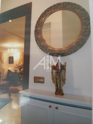 Μονοκατοικία για ενοικίαση Ανάβρυτα (Μαρούσι) - Photo 1