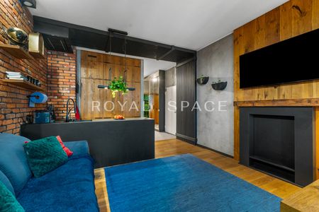 Niesamowity apartament na Bemowie - Photo 4