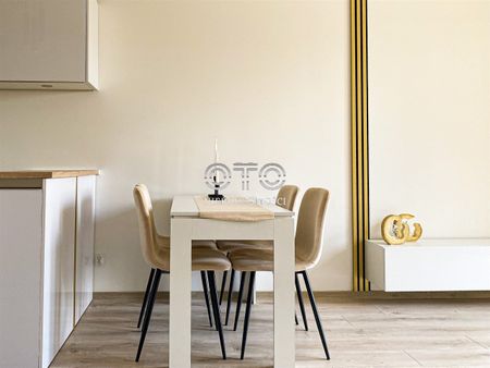 Mieszkanie na wynajem - Zdjęcie 5