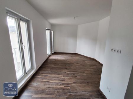 Location Appartement 1 pièce 23m² TOURS 37000 - Photo 5