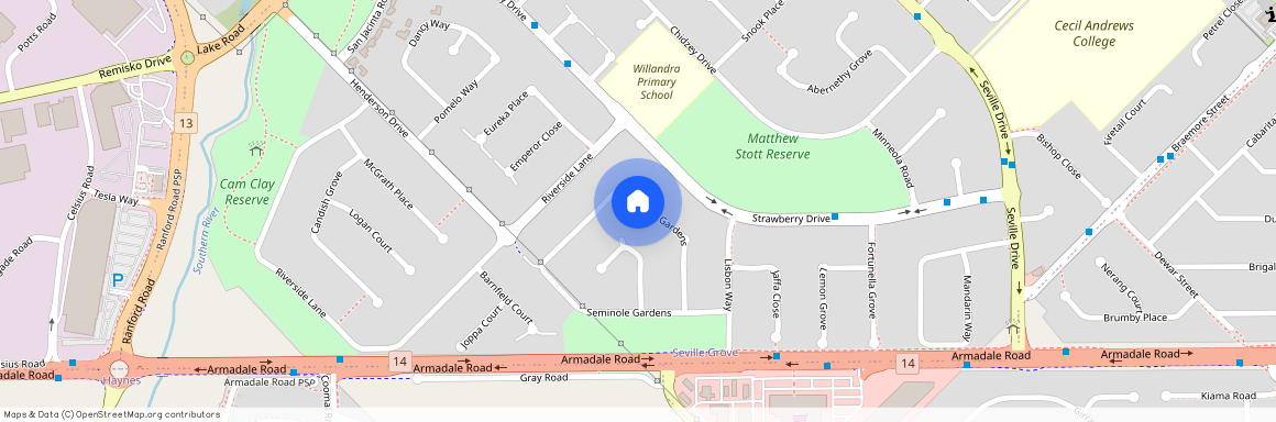 78 Seminole Gardens, Seville Grove WA 6112