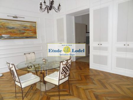 Appartement Toulouse Capitole - Photo 5