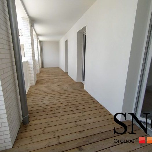 T3 AVEC BALCON+PARKING - Photo 1