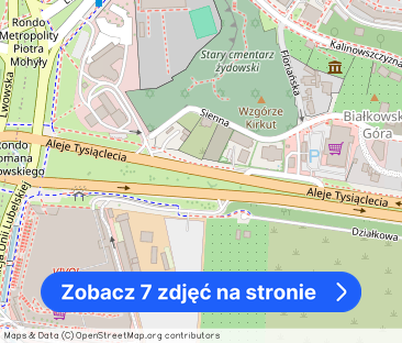 Mieszkanie 2 -pokojowe ul. Ochotnicza Lublin - Zdjęcie 1