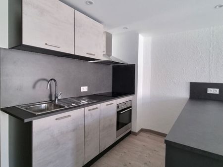 Appartement Laxou - Photo 2