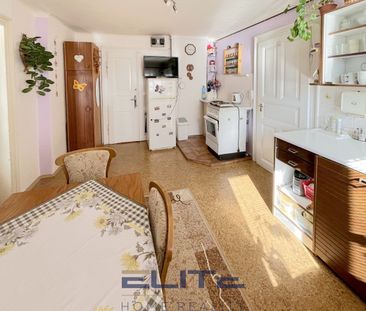 Pronájem bytu 1+1 31 m² - Fotografie 3