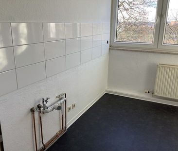 Lichtdurchflutete Zweizimmerwohnung sucht Mieter - Foto 4