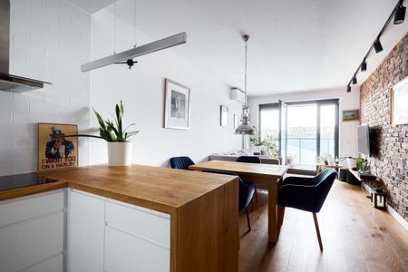 Piękne 3 pokojowe mieszkanie | 62m2 | Mokotów 62 m² - Zdjęcie 2