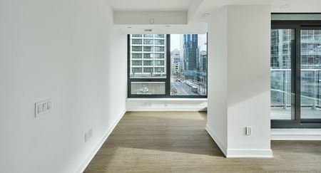 Be the First to Call Our Brand-New Building Home - Immediate Move-In Available! - Photo 2