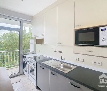 KUKKELEK - PRACHTIG APPARTEMENT MET 1 SLAAPKAMER + TERRAS - Photo 6