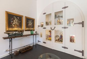 5 Bedroom House with swimming pool, Galamares, Sintra