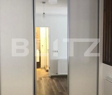 Apartament 1 camera, 35 mp, modern, zona OMV Calea Turzii - Fotografie 5