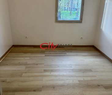 Location Appartement 2 pièces 47m² TRAPPES 78190 - Photo 1