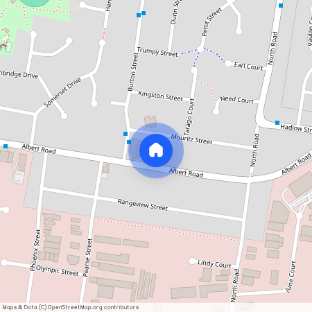 167 Albert Road, Vic 3820, Warragul