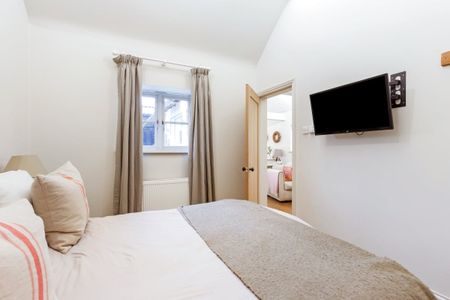 1 bedroom house to rent - Photo 3