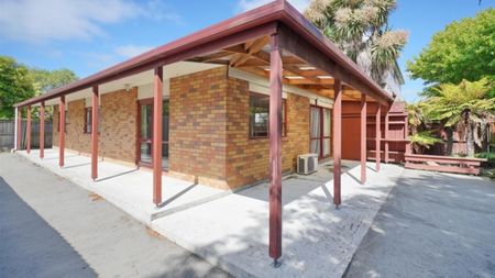 15a Albemarle Street, Sydenham, Christchurch - Photo 5