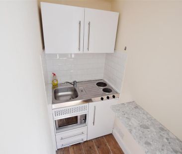 1 bedroom house to rent - Photo 3