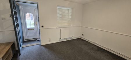 1 bedroom semi-detached house to rent - Photo 3