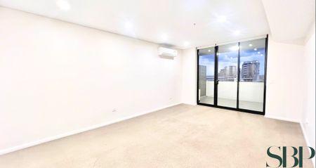 902/14 Woniora Road, Hurstville NSW 2220 - Apartment For Rent | Domain - Photo 4