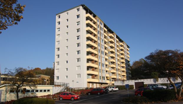 Mejerigatan 10 - Photo 1