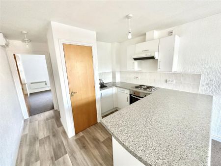 1 bedroom apartment to rent - Photo 3