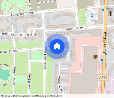 Hamiltonhill Gardens, Hamiltonhill - Photo 1