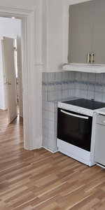 Åsgatan, Hedemora - Foto 4