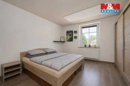 Pronájem zděného bytu 2+1 Havlíčkův Brod; Žižkova ul. - Photo 4