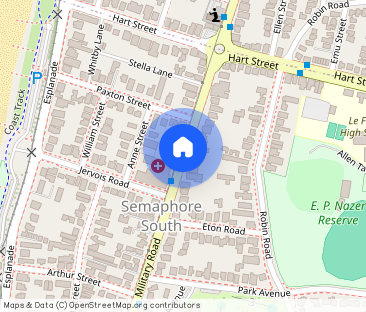 Semaphore South - Photo 1