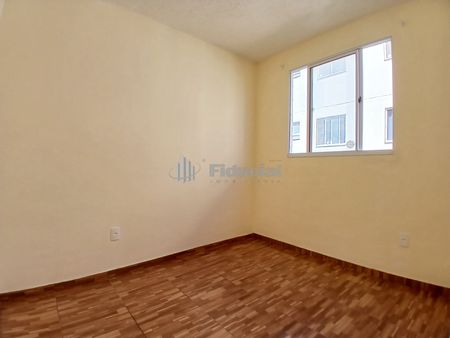 BOM JARDIM - APARTAMENTO - R MONSENHOR SABINO FEIJAO, 1650 AP 401 BL 03 JARDIM DAS FLORES - Foto 4