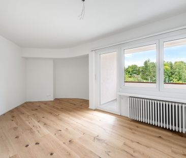 Wohlfühloase am Irchelpark - Freshly renovated - Your new home? - Photo 2