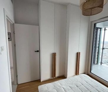 Mieszkanie do wynajęcia - Warszawa, Marcina Kasprzaka - Zdjęcie 5