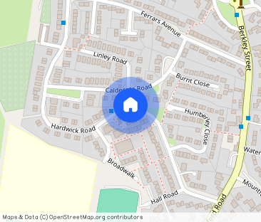 Hardwick Road, Eynesbury, PE19 - Photo 1