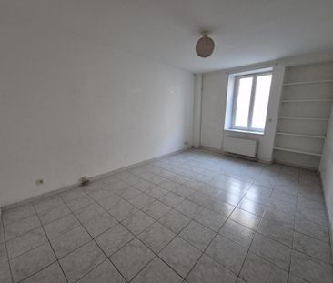 Location Appartement 2 pièces 49m² NANCY 54000 - Photo 2