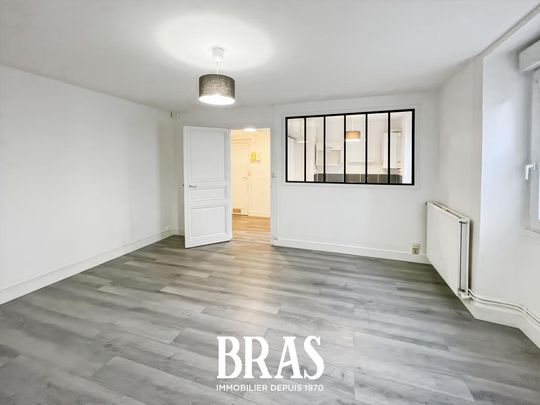 Location Appartement 2 pièces 37m² NANTES 44000 - Photo 1