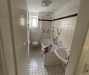 2 Zimmer Whg ohne Küche in 44141 - Photo 1