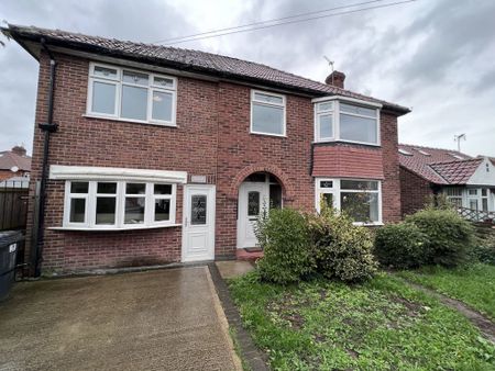 Farndale Avenue, Osbaldwick - P10814 - Photo 3