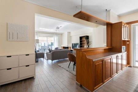 Διαμέρισμα για ενοικίαση Σούρμενα (Ελληνικό) - Φωτογραφία 2