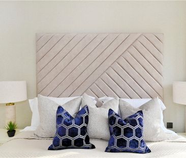 3 bedroom flat with 1 reception and 3 bathrooms in Marylebone, W1W - Photo 4