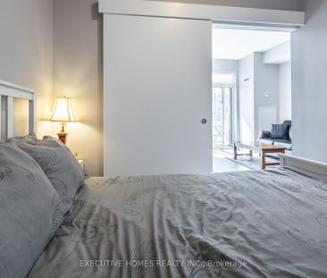 For Lease - 2486 Old Bronte Road Unit# 501, Oakville, Ontario - Photo 4