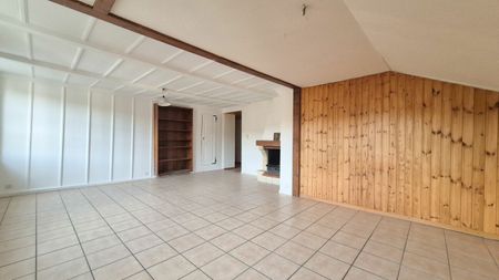 Grand appartement de 6,5 pièces - Photo 5