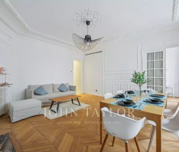 Appartement à louer Paris 8Ème - Faubourg-Du-Roule, Paris Rive Droi... - Photo 1