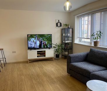 1 Bed Flat, Orchard Court, SE26 - Photo 2