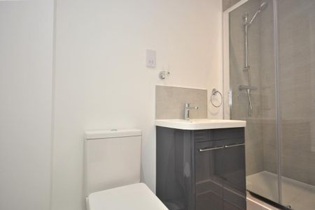 1 bedroom apartment to rent - Photo 4