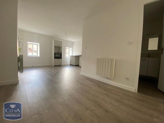 Location Appartement 2 pièces 39m² VILLEFRANCHE SUR SAONE 69400 - Photo 1