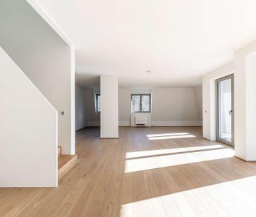 STUNNING // Dachgeschoss Maisonette mit 5 Zimmern - Neubau/Erstbezug - Photo 2