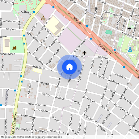 Χαϊδάρι (Όρια Αιγάλεω)