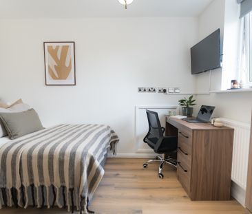 Apt 801, Cambridge House - Photo 3