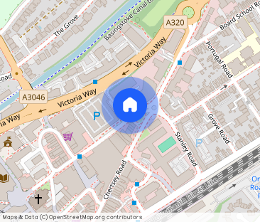 Enterprise Place, 175 Church Street East, Woking - Photo 1