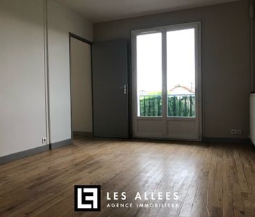 APPARTEMENT T2 - Photo 3